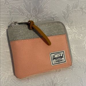 Herschel Johnny wallet